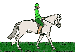 animace divného koně s jezdcem.gif
